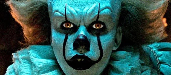 Появились новые фотографии со съемок ужастика «Оно 2»