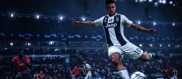 Появились системные требования FIFA 19