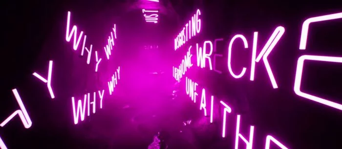 Появился тизер-трейлер хоррора S.O.N с жутким детским пением