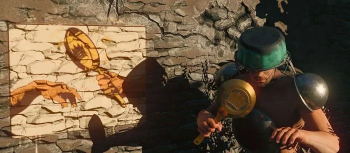 Приготовьте свои штаны! В безумной Cuisine Royale стартовали «сезоны высокой кухни»