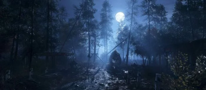 Прохождение Metro Exodus займет в два раза больше времени, чем в Metro: Last Light