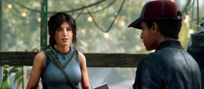 Прохождение побочных заданий в Shadow of the Tomb Raider