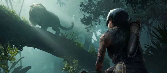 Прохождение Shadow of the Tomb Raider — «Древняя Косумель»: артефакты, сокровища, головоломки