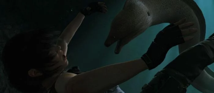 Прохождение Shadow of the Tomb Raider — «Кувак-Яку»: артефакты, сокровища, головоломки, склепы, гробницы