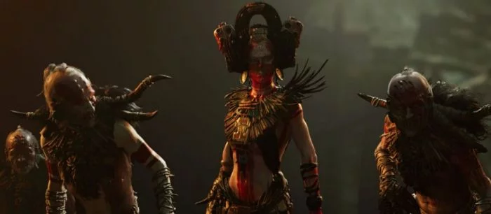 Прохождение Shadow of the Tomb Raider — «Сенот»: артефакты, сокровища, головоломки, гробница