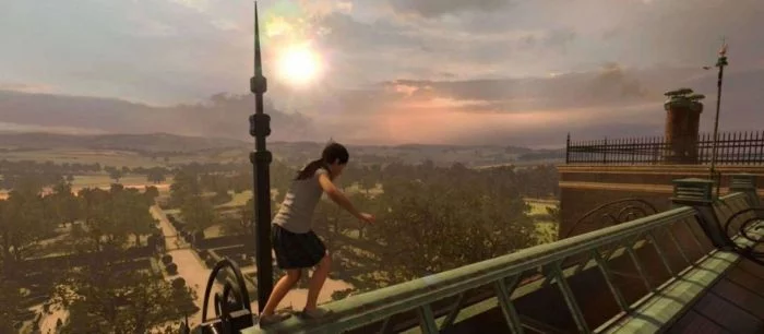 Прохождение Shadow of the Tomb Raider — «Воспоминания Лары Крофт»: артефакты и головоломка с рыцарями