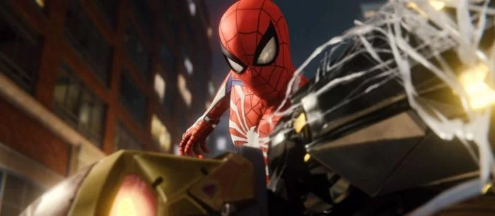 Прохождение всех боссов Marvel's Spider-Man в картинках — лучшие скриншоты