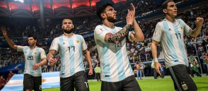 Прокуратура Бельгии обвиняет EA из-за лутбоксов в FIFA