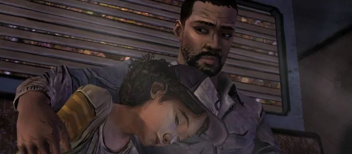 Прощай, Telltale Games. Студия, создавшая The Wolf Among Us и The Walking Dead, закрывается