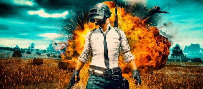 PUBG стала первой игрой в Steam, в которую играют больше 1 млн. геймеров целый год