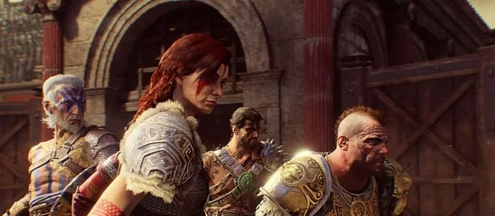 Пушки, зомби и метал. Авторы Black Ops 4 выпустили музыкальный клип, в котором прекрасно все