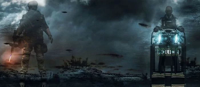 Rainbow Six Siege — обновление Operation Grim Sky добавило двух оперативников