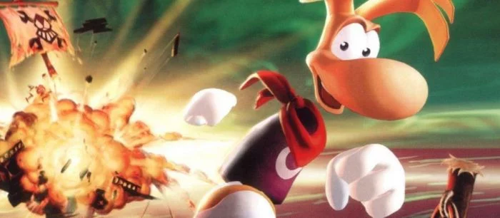 Rayman появится в файтинге Brawlhalla, который можно скачать бесплатно на PC и PS4