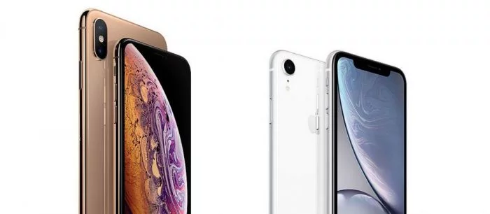 «Разминайте рот!» — мемы и шутки про новые iPhone Xs, Xs Max и Xr