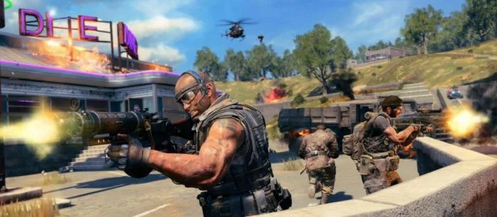 В Call of Duty: Black Ops 4 не будет сюжетной кампании. Теперь известно почему