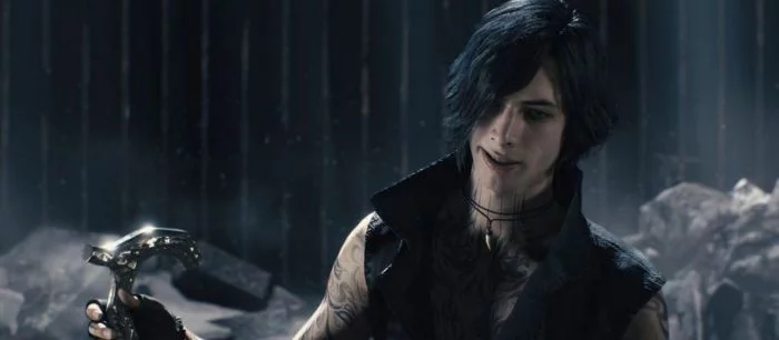 Разработчики Devil May Cry 5 рассказали, почему один из главных героев будет дрыщом