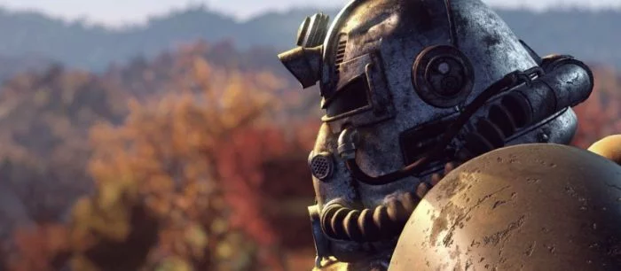 Разработчики Fallout 76 раскрыли название карты и показали оружие в виде гитары
