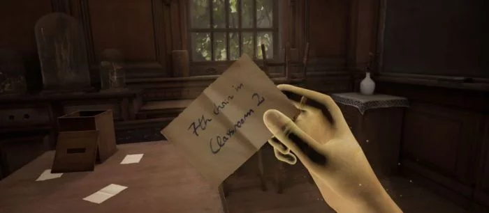 Атмосферная Deracine от разработчиков Dark Souls получила дату выхода (видео)