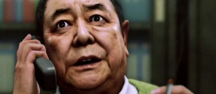 Разработчики Yakuza анонсировали новую игру — Judge Eyes (трейлер)