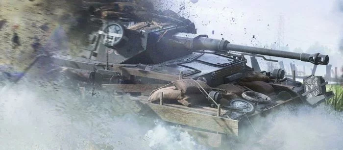 Разработкой «королевской битвы» для Battlefield 5 занимаются авторы серии Burnout