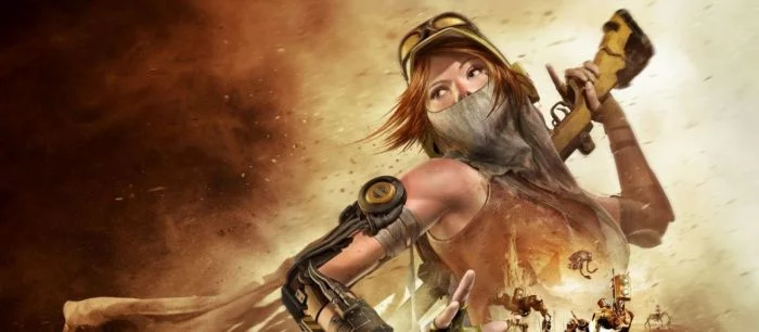Recore: Definitive Edition и еще 4 эксклюзива из Microsoft Store появились в Steam