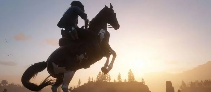 Посмотрите все основные локации и города Red Dead Redemption 2, которые встретите на пути