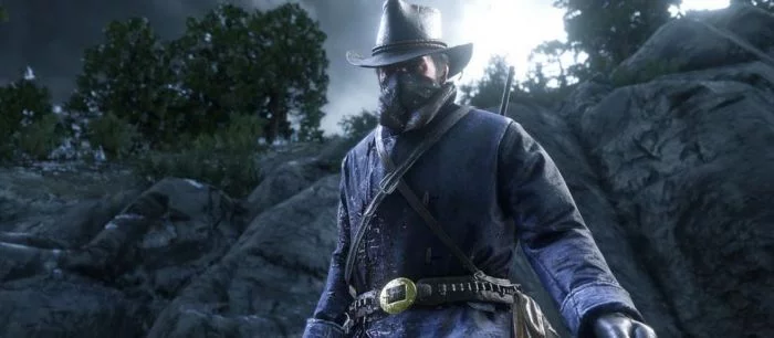 Rockstar объяснила, почему Red Dead Online не выйдет одновременно с Red Dead Redemption 2