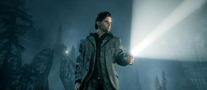 Сценарист «Легиона» и автор Alan Wake выпустят одноименный сериал