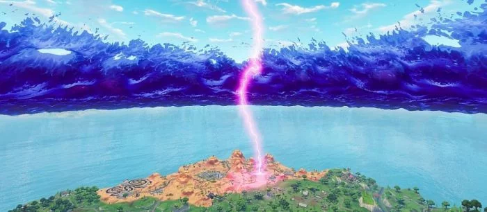 Шестой сезон Fortnite начнется на следующей неделе