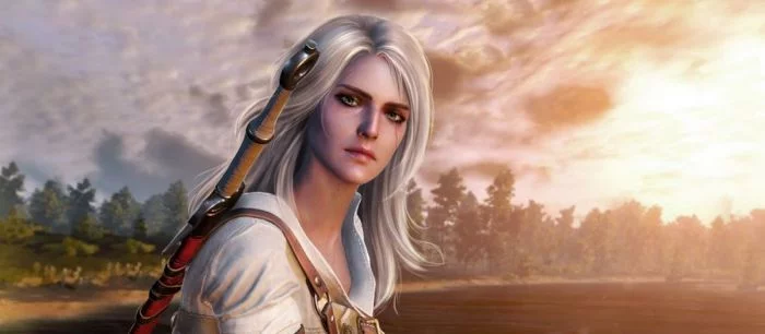 Слух: теперь Netflix хочет, чтобы Цири в «Ведьмаке» сыграла белая полька