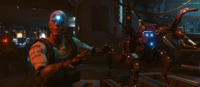 Слух: турецкий издатель Cyberpunk 2077 слил дату выхода игры