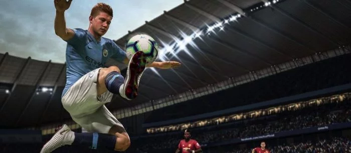 Слухи: стала известна дата выхода демоверсии FIFA 19