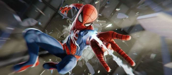 Состоялся выход Marvel's Spider-Man для PS4 (релизный трейлер)