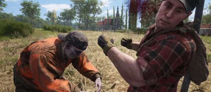 Советы по SCUM — как увеличить частоту кадров и сделать игровой процесс комфортным