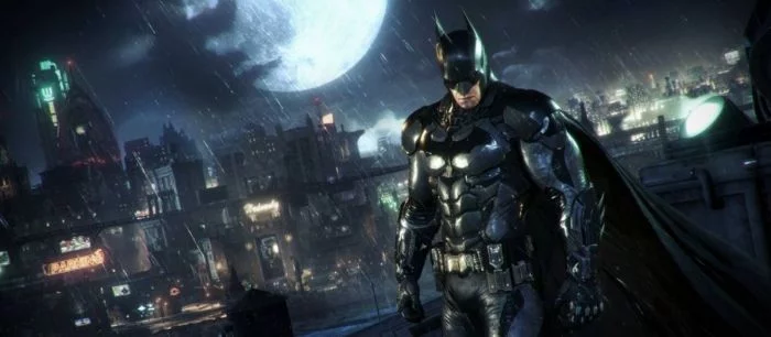 Создатели Batman Arkham работают над новой игрой, которая «должна собрать 90 из 100 на Metacritic»