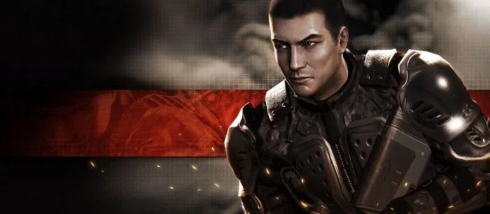 Создатели Pillars of Eternity, возможно, тизерят ремастер Alpha Protocol