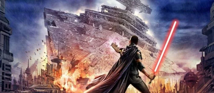 Star Wars Jedi: Fallen Order будет похожа на Force Unleashed, но «без каких-то суперспособностей»
