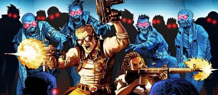 Стоит ли играть в новое зомби-дополнение Far Cry 5: Dead Living Zombies — обзор