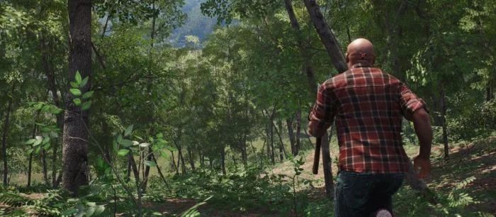 Свежий патч для SCUM исправил множество багов и добавил в игру античит