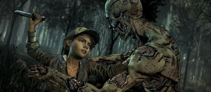 Telltale Games работала над неанонсированной игрой с процедурно-генерируемым геймплеем