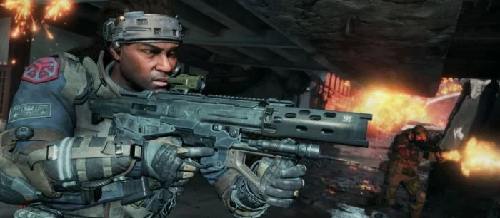 Теперь королевская битва в Call of Duty: Black Ops 4 поддерживает еще больше игроков