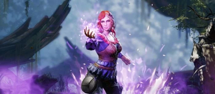 Теперь в Divinity: Original Sin 2 можно убивать детей (мод)