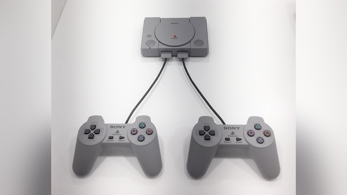 5 ps 1 2. Sony ps1 Classic. Sony PLAYSTATION 1 Classic. Sony PLAYSTATION 1 Classic Mini. Приставка игровая сони плейстейшен Классик.