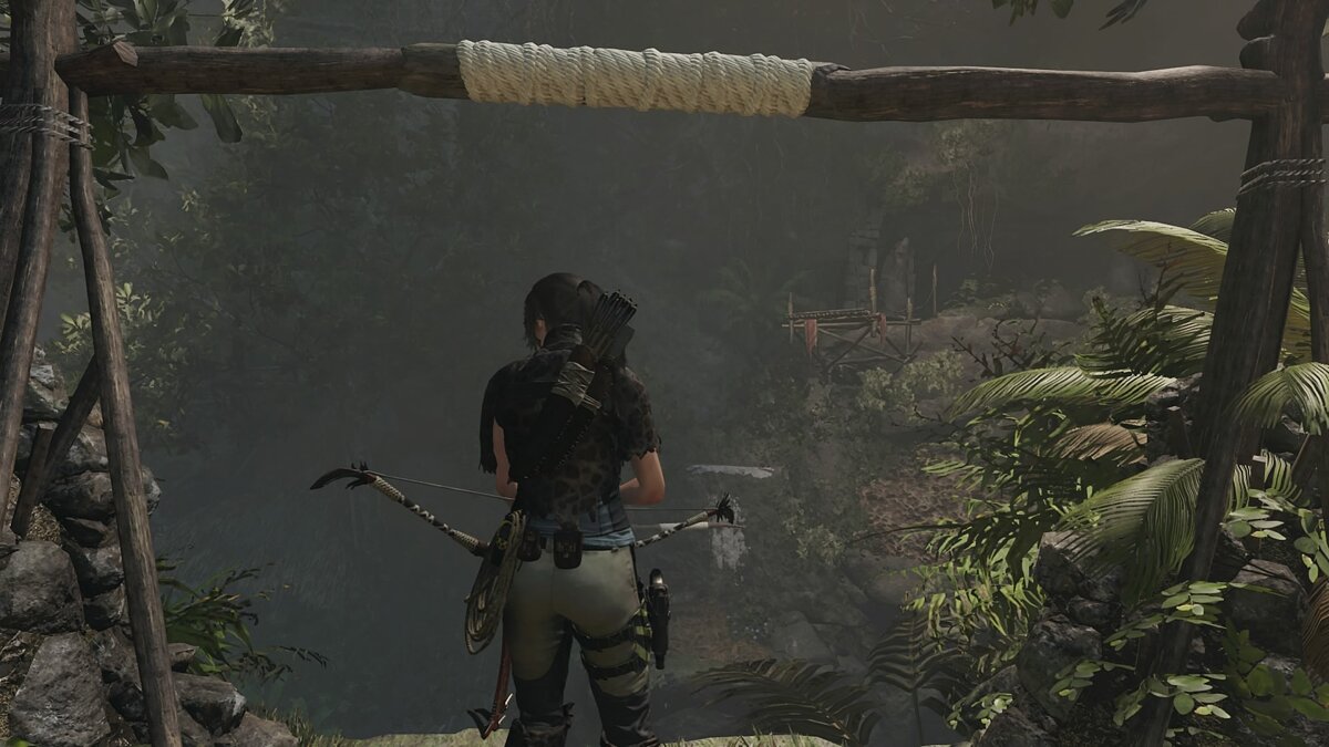 Прохождение Shadow of the Tomb Raider — «Тайный город»: артефакты,  сокровища, головоломки, склепы, гробницы