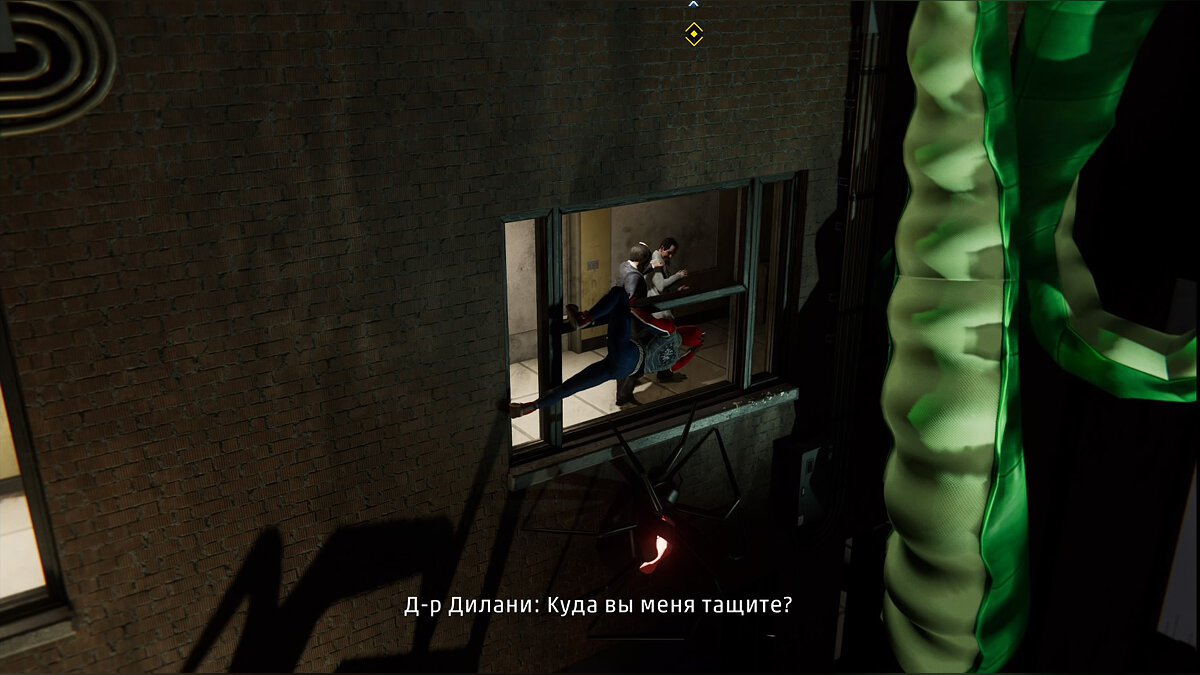 Прохождение Marvel's Spider-Man Remastered — все боссы и головоломки