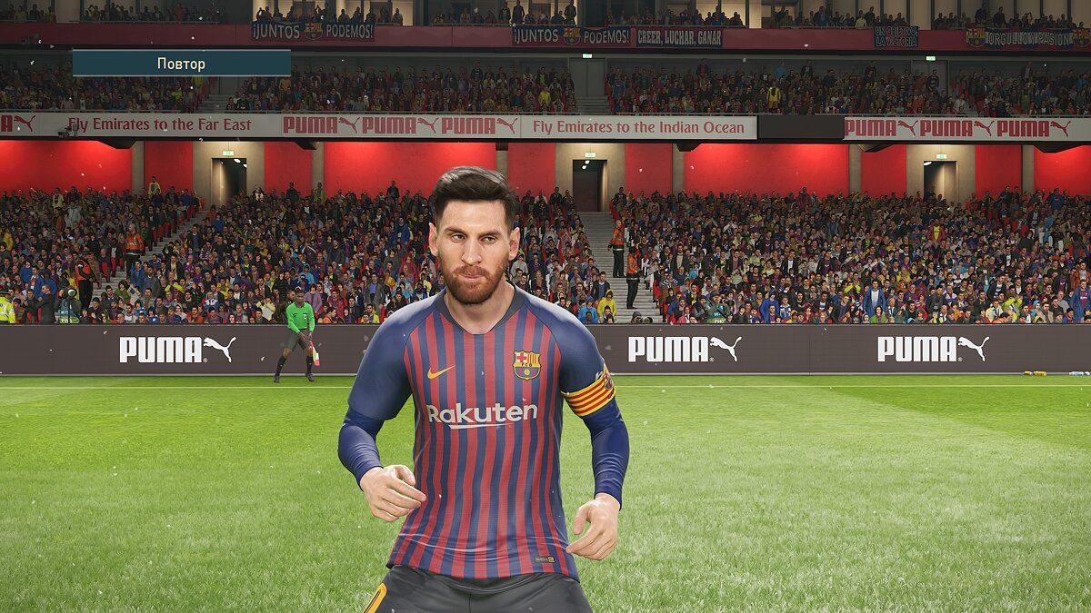 FIFA 19 или PES 2019? Выбираем лучший футбол этого года ⚽️