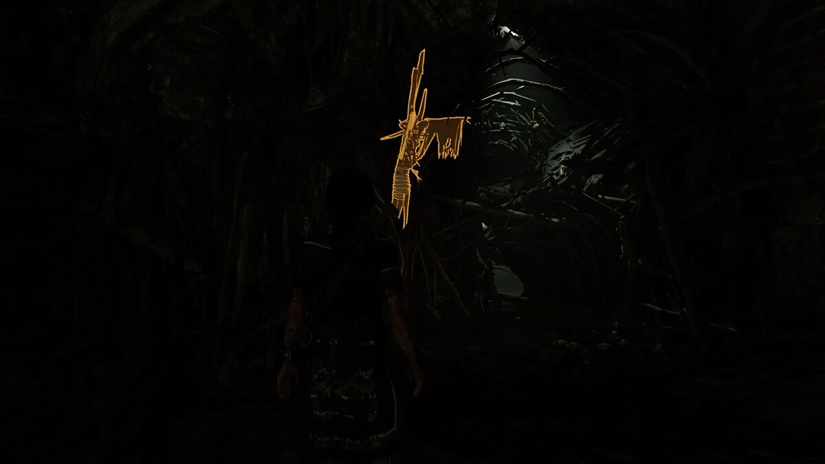 Прохождение Shadow of the Tomb Raider — «Сенот»: артефакты, сокровища, головоломки, гробница