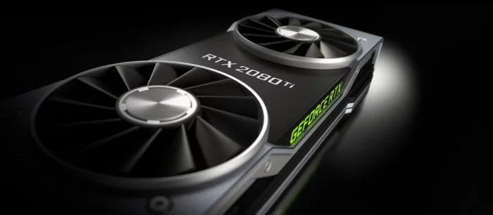 «Трассировка лучей откладывается» — старт продаж видеокарт RTX 2080 Ti перенесли на неделю