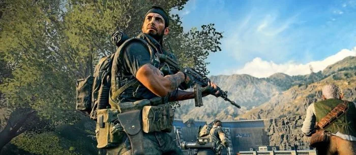 Трейлер «королевской битвы» Call of Duty: Black Ops 4 раскрыл дату бета-тестирования режима