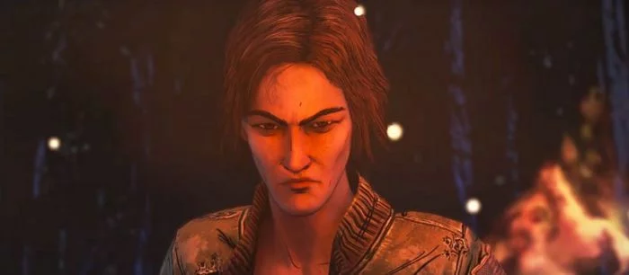 Трейлер второго эпизода The Walking Dead: The Final Season показал персонажа-предателя из первого сезона